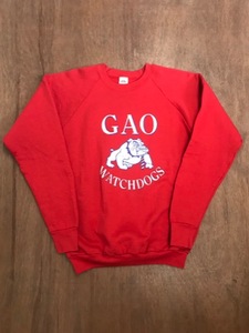 90s fruit of the loom sweatshirt (XL size, 105 추천)