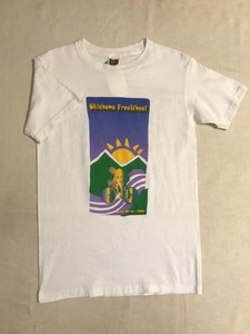 00s fruit of the loom tee (S size, 95 추천)