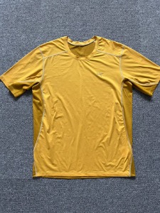 arcteryx poly t shirt (95-100 추천)