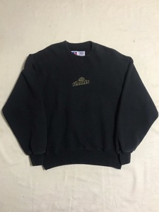 90s russell athletic sweatshirt (M size, 100 추천)