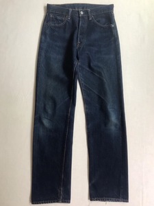DENIME selvage jeans (29/33 size, 28~29인치 추천)