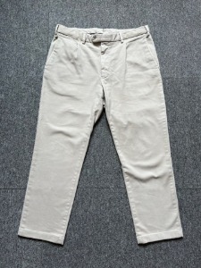 TBRM chino pants (50 size, 36인치)