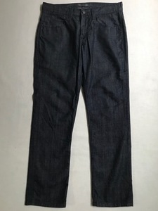 DKNY low rise williamsburg fit denim pants (30/30 size, 30~32 추천)