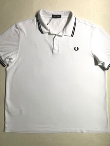fred perry polo shirt (XXL szie, 105 추천)