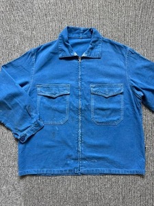 vintage work jacket (90-95 추천)