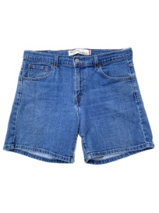 levis denim shorts (12 size, 32인치~35인치 추천)