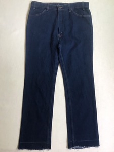 90s levis action jeans (38/31 size, 35~37인치 추천)