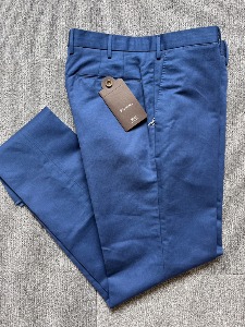 pt01 linen/cotton trouser 새상품 (50 size, 35인치)