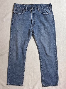 Levis 505 (36 inch)