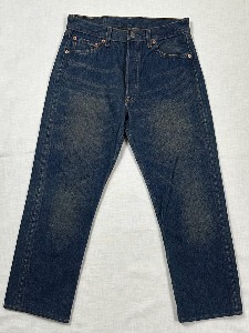 00s Levis 501 (30 inch)