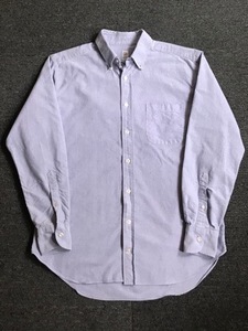 TBRM ocbd shirt (103~105 추천)