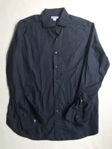 Orian vintage classic cotton poplin slim fit shirt (103~105 추천)