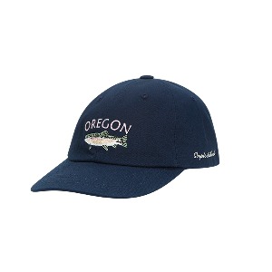 SIMPLE AUTHENTIC  Oregon Ball Cap  (free size)