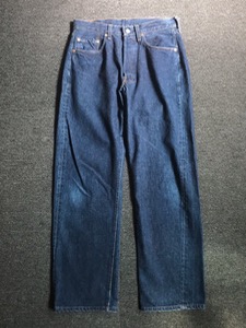 90s levis inspired 6-70s 501 selvedge big E (32/36 size, 30인치 추천)
