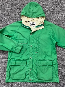 80s woolrich mountain jacket (womens&#039; L,  95~100 추천)
