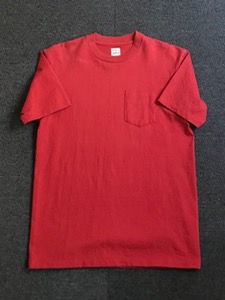 anatomica cotton pocket t shirt (S size, 95~100 추천)