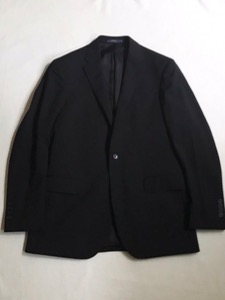 Polo Ralph Lauren wool 2B set up Italy made (40R size, 실측 참고)