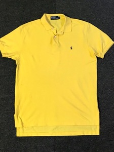 Polo Ralph Lauren polo shirt (L size, ~105 추천)