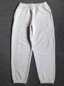 nike sweatpants (L size, 32~38인치 추천)