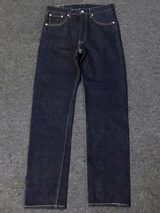 00s levis early 70s big E 501 reproduction (32/36 size, ~31인치 추천)