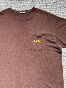 BODE bode embroidered t shirt (~105)