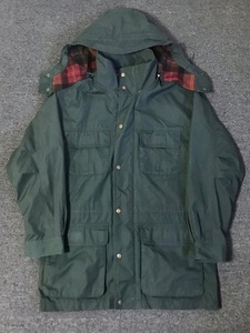 90s eddie bauer 65/35 mountain jacket (S size, ~105 추천)