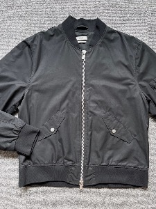 CMMN SWDN cotton bomber jacket (48 size, 100 추천)