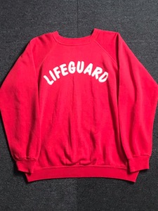 80s champion military sweatshirt USA made (XL size, ~103 추천)