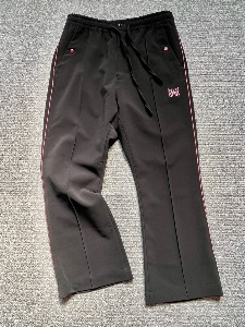 needles butterfly track pants (M size, 32전후 추천)