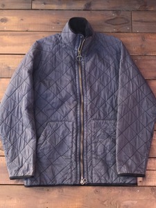 barbour polar quilts faded charcoal (S size, ~103 추천)