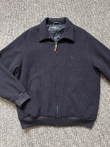 polo wool swing top jacket (95 size)