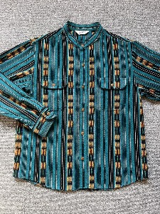 tenderloin GTM native shirt (L size, 105 추천)