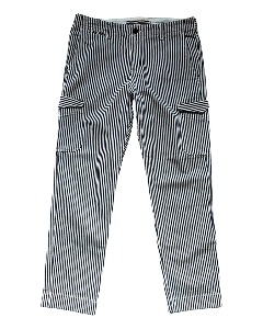 spectator heavy twiill stripe pants (33-34 인치 추천)