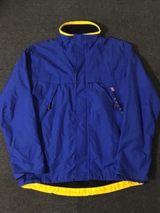 Polo sport spell out nylon jacket (M size, ~105 추천)