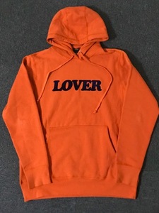 bianca chandon bianca chandon &#039;lover&#039; pullover hoodie (L size, ~103 추천)