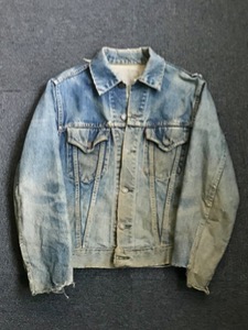 early 60s levis 557xx (~100 추천)