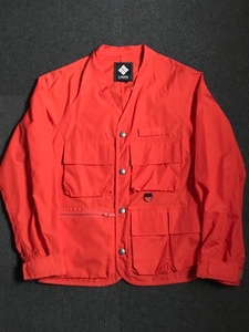 columbia lightweight cotton/poly utility jacket (M size, ~103 추천)
