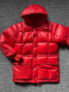 beams plus ripstop expedition down parka (S size,  100 추천)
