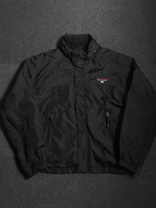 polo sport nylon active jacket with hidden hood (LL size, ~105 추천)