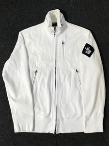 Polo Ralph Lauren field jacket type sweat zip up (M size, ~103 추천)