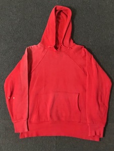 vtg healthknit sun faded raglan sweat hoodie (M size, ~103 추천)