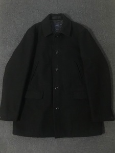jcrew quilted lining wool jacket (L size, ~105 추천)