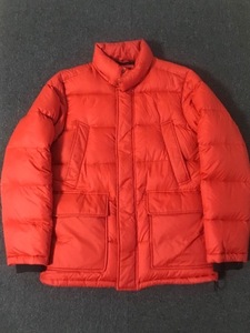 gap down puffer jacket (M size, ~103 추천)