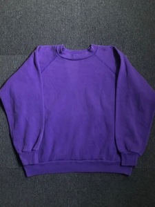 vtg raglan sweatshirt USA made (L size, ~103 추천