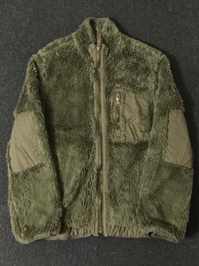 denim &amp; supply RL fluffy bulky pile fleece jacket (XL size, ~103 추천