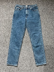 calvin klein jeans tapered fit (32인치)
