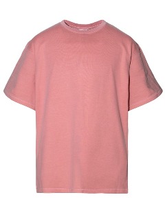simple authentic TEE (pink)