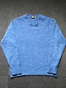 john matheson wool sweater Scotland made (40 size, ~103 추천)