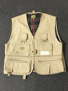 country pagent fishing vest (LL size, ~103 추천)
