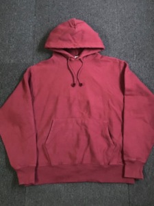 champion reverse weave sweat hoodie (L size, 100~ 추천)